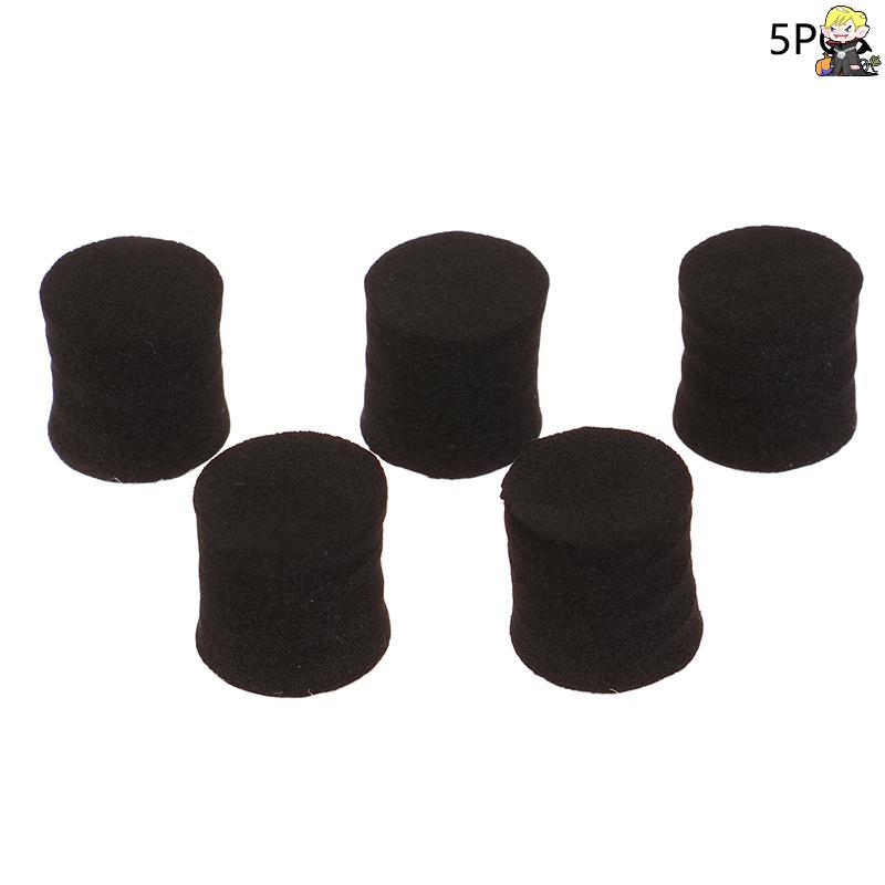 [CLA] สําหรับ Roland PDX-8 PDX-6 เปลี่ยนกลองไฟฟ้า Trigger ฟองน้ําอิเล็กทรอนิกส์กลองทริกเกอร์คอลัมน์ฟ