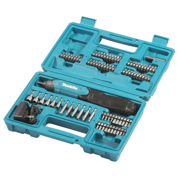 ส่วนลดขายร้อน ไขควงแบบชาร์จไฟได้ ไขควงไฟฟ้า สว่านไฟฟ้า/ชิเซล 3.6V สว่านลิเธียมไอออน DF001DW-*&-