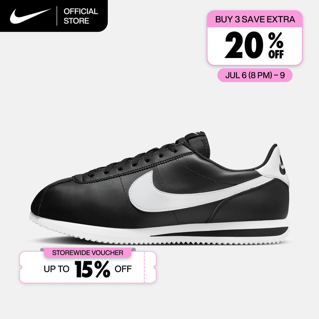 Nike Men's P-6000 Shoes - Black [CD6404-026]