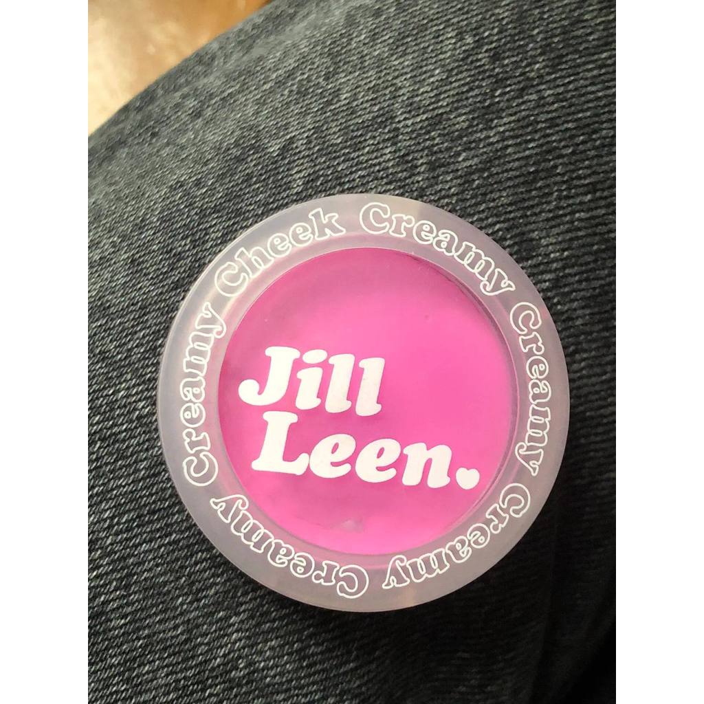 oh my blush bwb blush canmake blush Jill leen Monochrome Matte Rose Pink Girl Blush