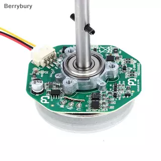 Berrybury DC12V 20-30W brushless DC มอเตอร์ควบคุมความเร็วพร้อมไดรฟ์มอเตอร์ไร้แปรงถ่าน PWM ควบคุมความเร็วใหม่