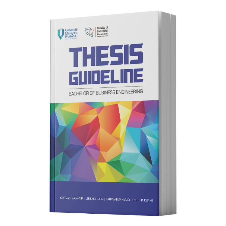 ******THESIS GUIDELINE******