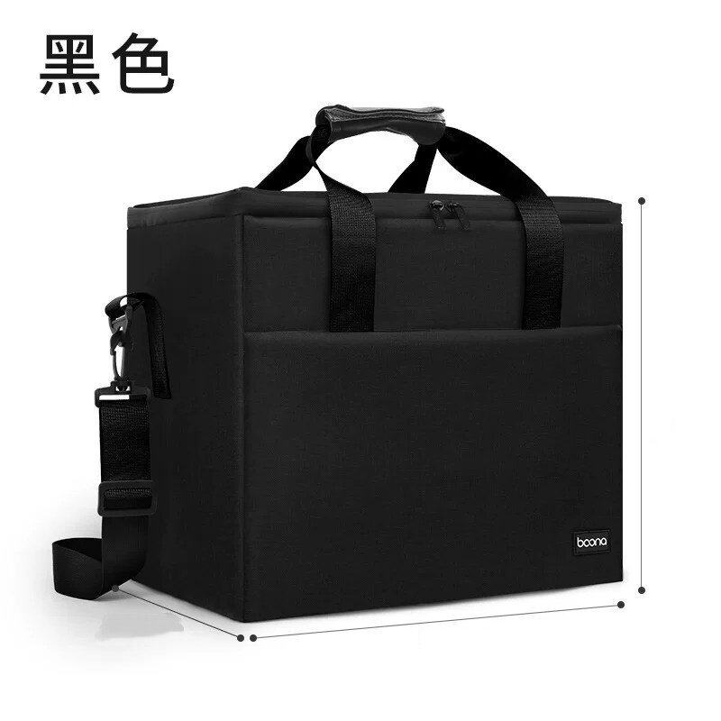 เหมาะสําหรับ XGIMI RS20 Ultra RS20 Ultra Max Laser Projector Storage Bag Shoulder Storage Bag
