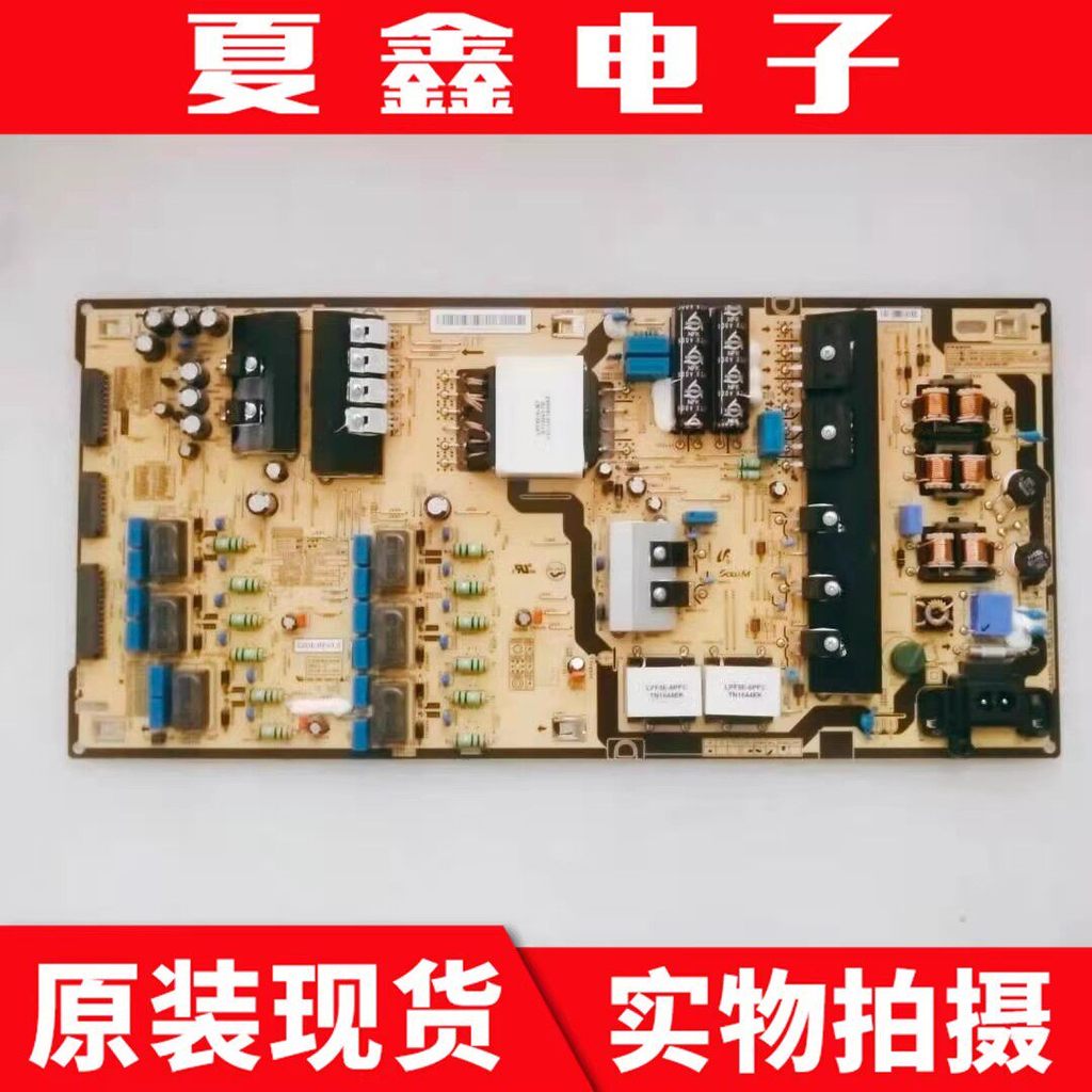 Original Samsung UA65KS9800JXXZ 65KS7300 Power Board BN44-00880A L65E8N-KSM