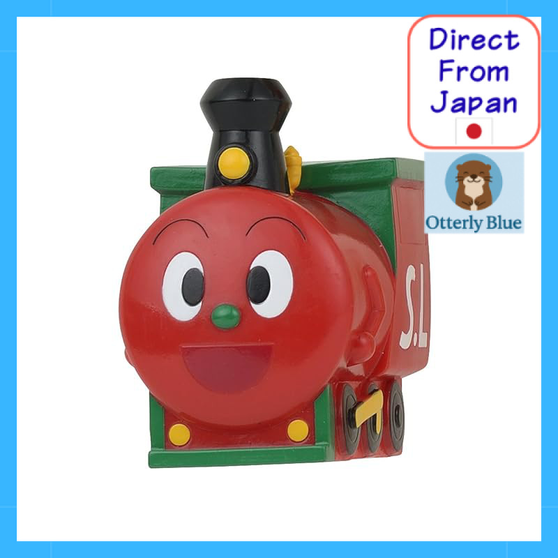 BANDAI Hoka Hoka Peepoo Series Anpanman (Go! Anpanman)
BANDAI Hoka Hoka Peepoo Series Rollpanna (Go!
