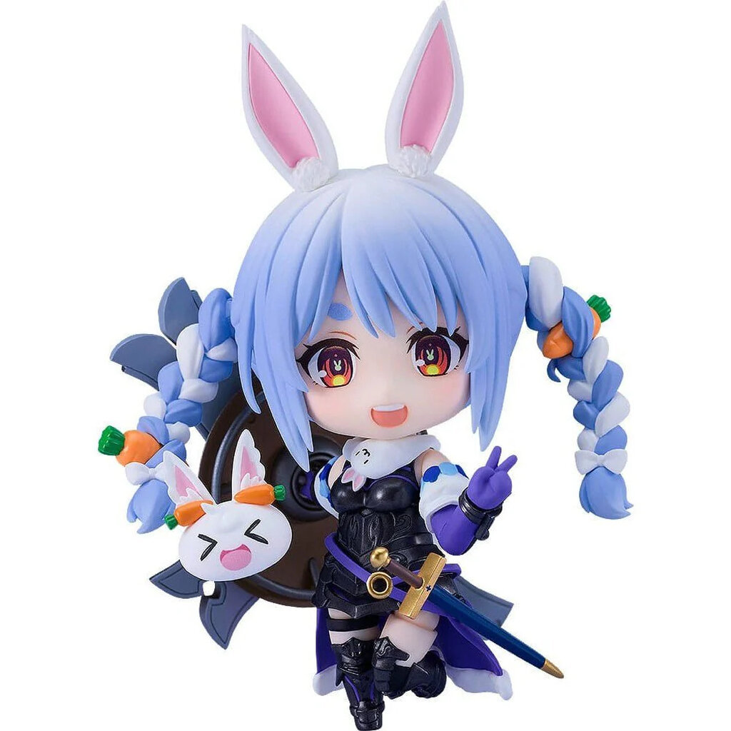 Good Smile Company Nendoroid Usada Pekora (Mash Kyrielight Collaboration Ver) 4534530948823 (Figure)