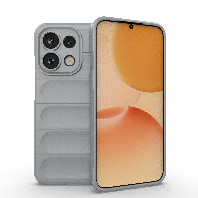สําหรับ OPPO Reno 16 15 Pro Max 16F 15F 15 Pro Mini หรูหราซิลิโคนเหลวเคสโทรศัพท์สีทึบกันกระแทกกันชนนุ่มฝาครอบ