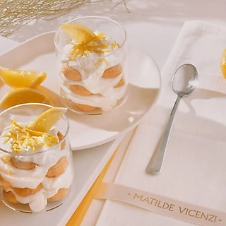 มาทิลเด วิเซนซิ เลดี้ฟิงเกอร์ บิสกิตส์ 400 กรัม - Matilde Vicenzi Ladyfinger Biscuits 400g