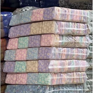 กระเป๋ามีสายคล้องลายเดซี่