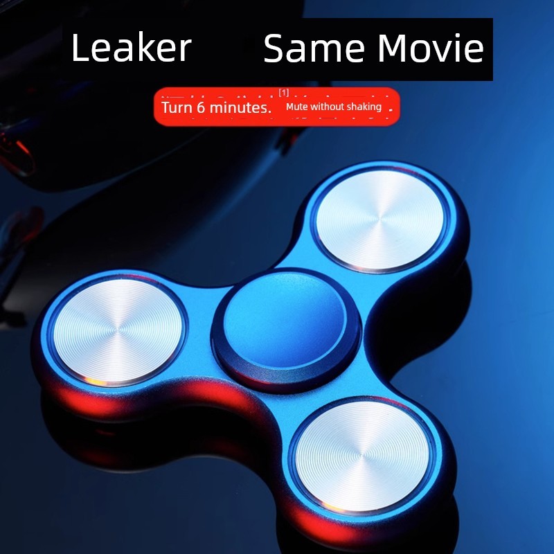 beyblade x cx 01 beyblade หยวน Chengming Leaker Decompression Office Fidget Spinner