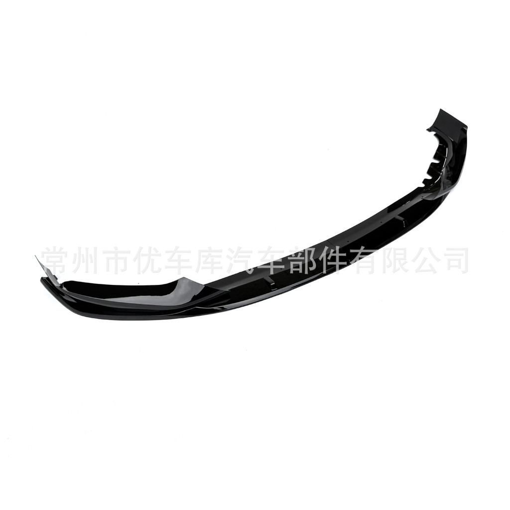 5g38mp Series Modified แยกด้านหน้าด้านนอก g30 เหมาะสําหรับตกแต่งรุ่น BMW กระเป๋ามุมรถ Integrated Lip