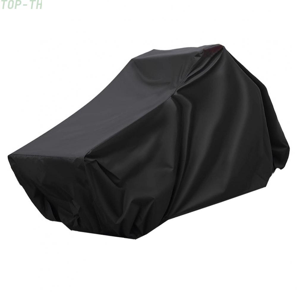Adult Tricycle Cover, 3 Wheel Bike Electric Trike Covers for Outdoor Waterproof