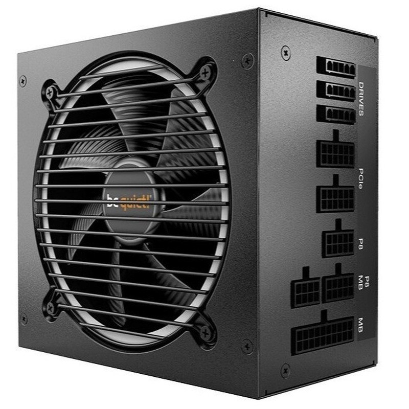 เหมาะสําหรับเงียบ!E11-750W750W Power PC Power E11-75 หม้อน้ําพัดลมโกดัง