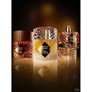 💟【💯% แท้ 】 น้ำหอม Kilian Blue Moon Ginger Dash & Angels' Share & Love Don't Be Shy EDP 2ml/5ml/10ml น้ำหอม น้ำหอมแท้🔥