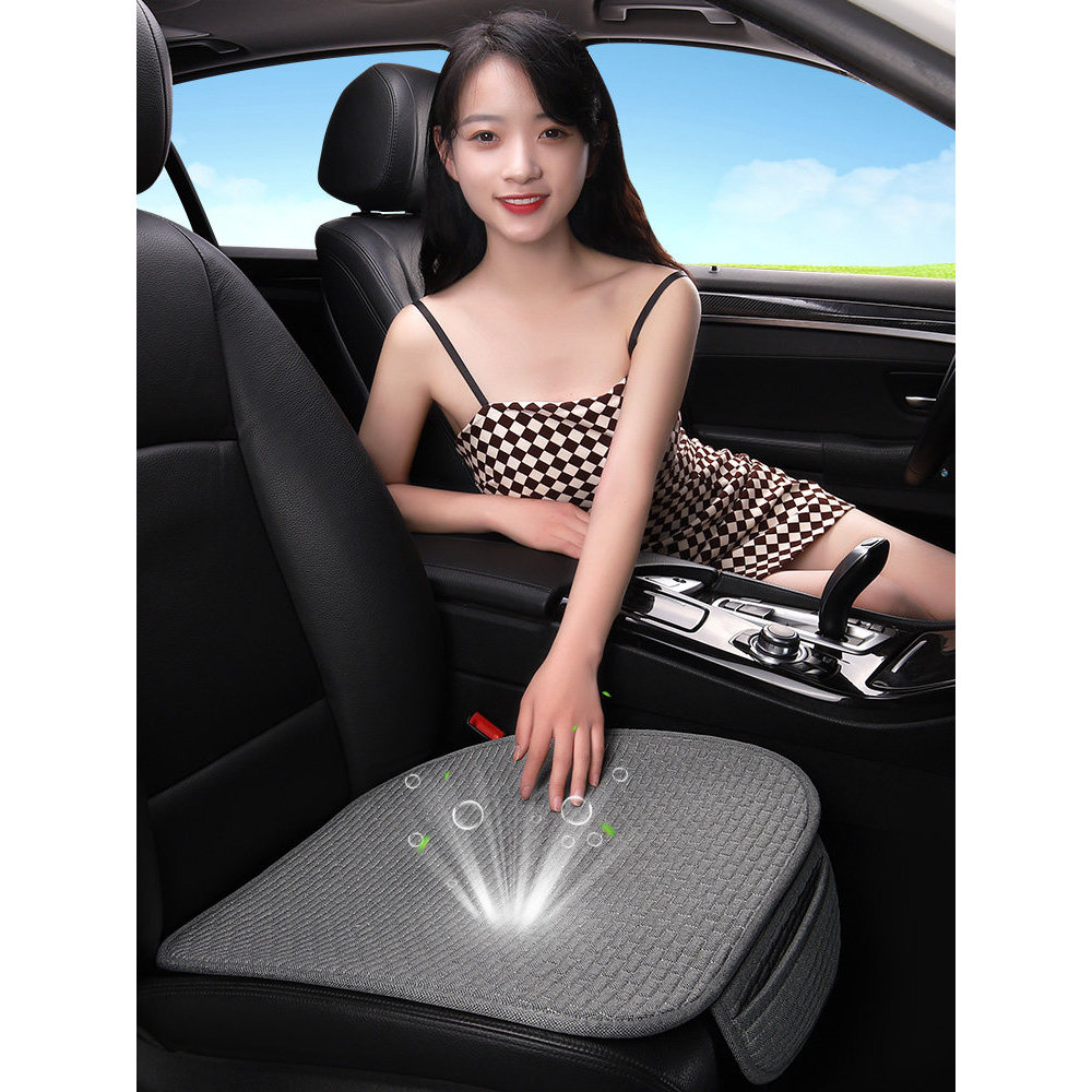 2025 Volkswagen Lavida เบาะรองนั่งรถยนต์ Lavida plus Four Seasons Universal 13 Volkswagen Lavida เบา