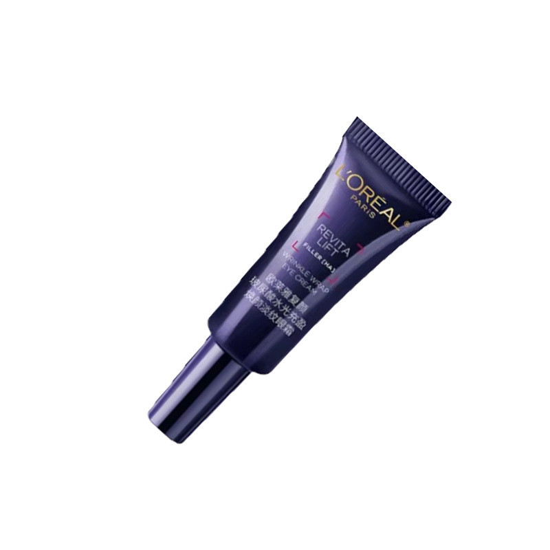 [ขายร้อน] LOreal Eye Cream Rejuvenating Hyaluronic Acid Hyaluronic Acid Hyaluronic Acid Plumping Rej