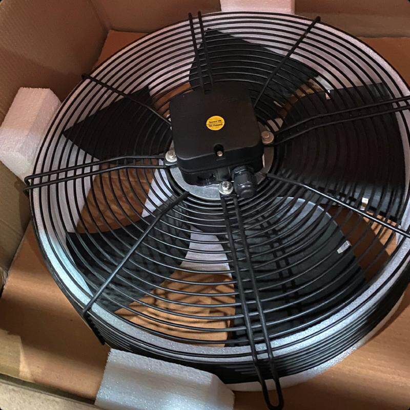 [พัดลมระบายความร้อนพร้อมสต็อก] FN045-4DK-VDI-VDQ-VDS-WDH-2F-4I-4F. V7P1.V7P2.V7P.V2P