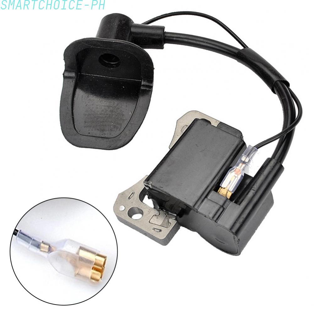 Robust สําหรับคอยล์จุดระเบิดสําหรับ 43cc 47cc 49cc สําหรับกระเป๋ามินิสําหรับ Quad สําหรับใช้ใน ATV
