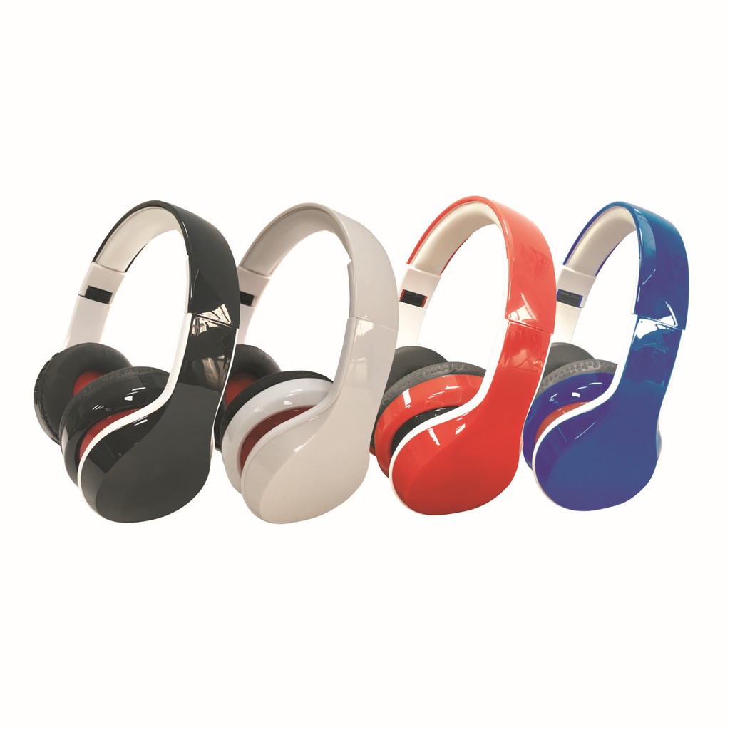 Bluetooth headset Shenzhen over-ear Bluetooth headphones for studying and monitoring