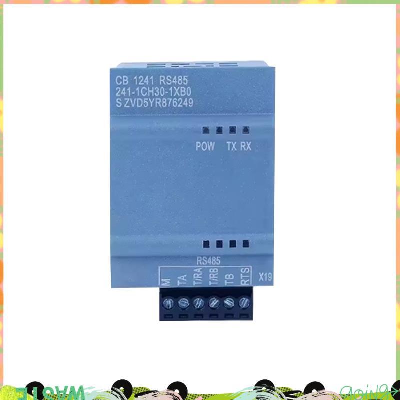 CB 1241 RS485 สําหรับโมดูลขยาย PLC S7-1200 บอร์ดการสื่อสาร