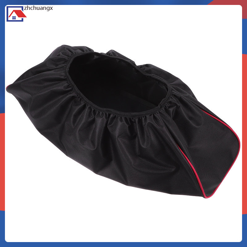 🧶 ผ้าคลุมวินซ์กันน้ำ Winch Cover 600D Oxford หนาแน่น 1 ชุด