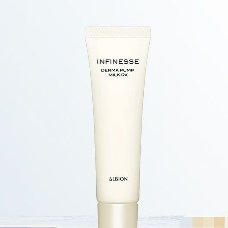 ALBION ALBION ALBION Volumizing Lotion Penetrating Lotion Lotion Volumizing 30G7.26.2