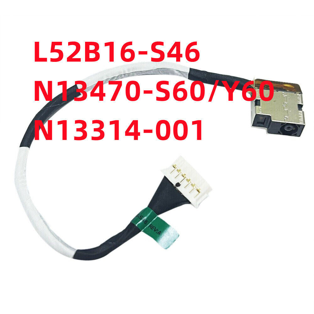 สําหรับแสงและเงาเอลฟ์ 8 tpn-q278 q279 15-fa 15-fb หัวแจ็คไฟ l52b16-s46