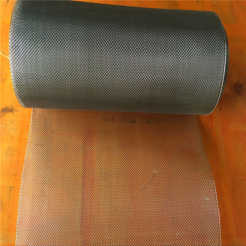 ตะแกรงกรองสแตนเลส Yihui ขนาด 30-mesh, ตะแกรงสแตนเลส 316L ขนาด 40-mesh