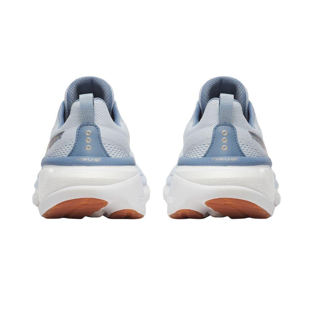 SAUCONY HURRICANE 25 รองเท้าวิ่งถนนผู้หญิง — صورة 4