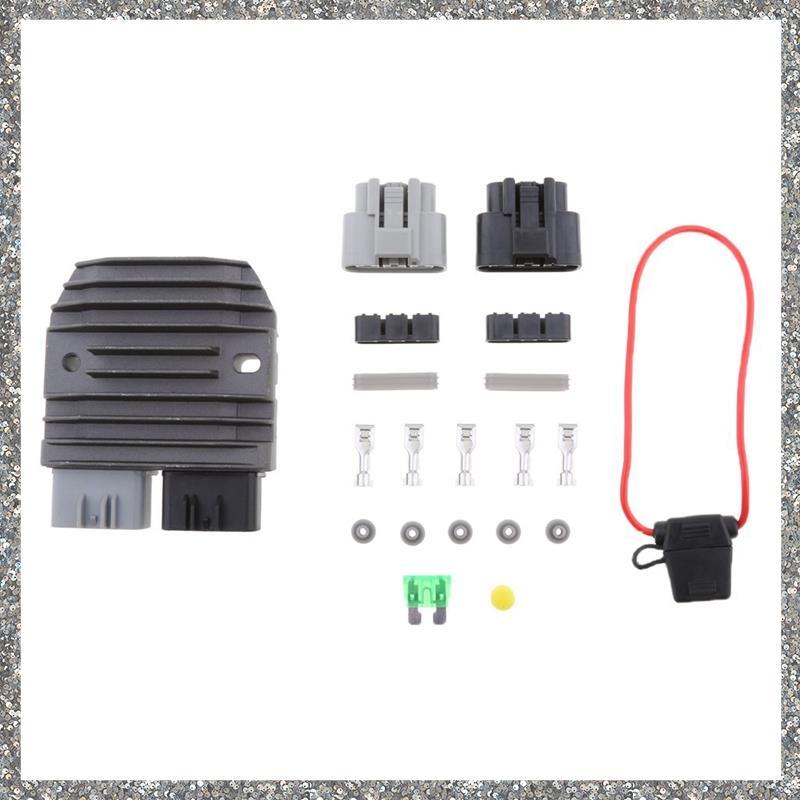 [feidan33.ph] Regulator&Rectifier รุ่นอัพเกรดสําหรับ Shindengen Mosfet Fh020Aa