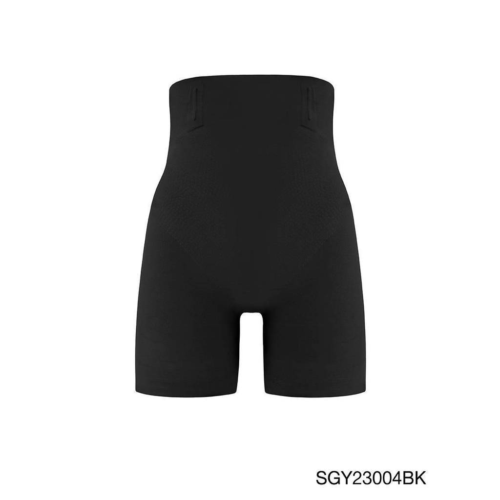 SABINA | Seamless Shapewear กางเกงกระชับสัดส่วนเอวสูง รหัส SGY23004 — صورة 7