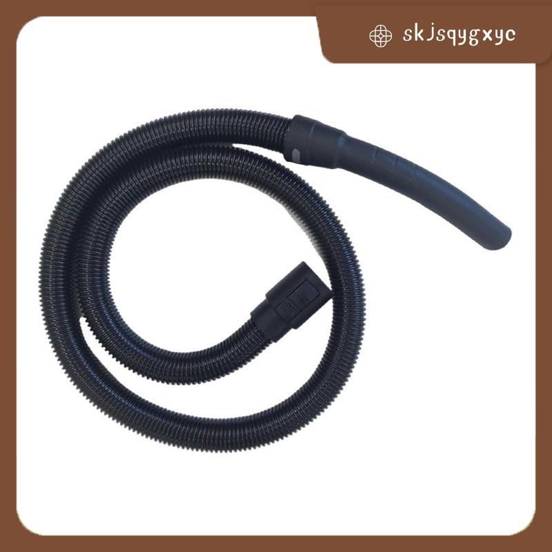 skjsqygxycFor WD1 WD2 WD3 WD4 WD5 WD6 1.8M Extended Hoses Fit อะไหล่สูญญากาศเครื่องมือยืดหยุ่นท่อดูด