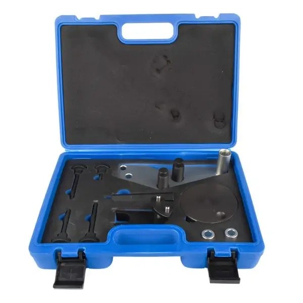 C2RH BMW N53 N54 N55 เครื่องยนต์เครื่องมือฝาครอบซีลปั๊มสูญญากาศ 118530 110290 118650 เครื่องมือซ่อมร