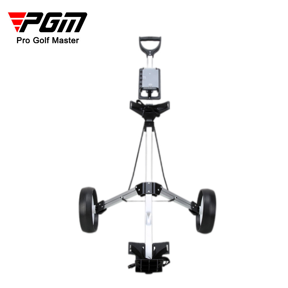 PGM Golf สองล้อ Charter พับมือผลักดันดึง Charter สนามกอล์ฟ QC002