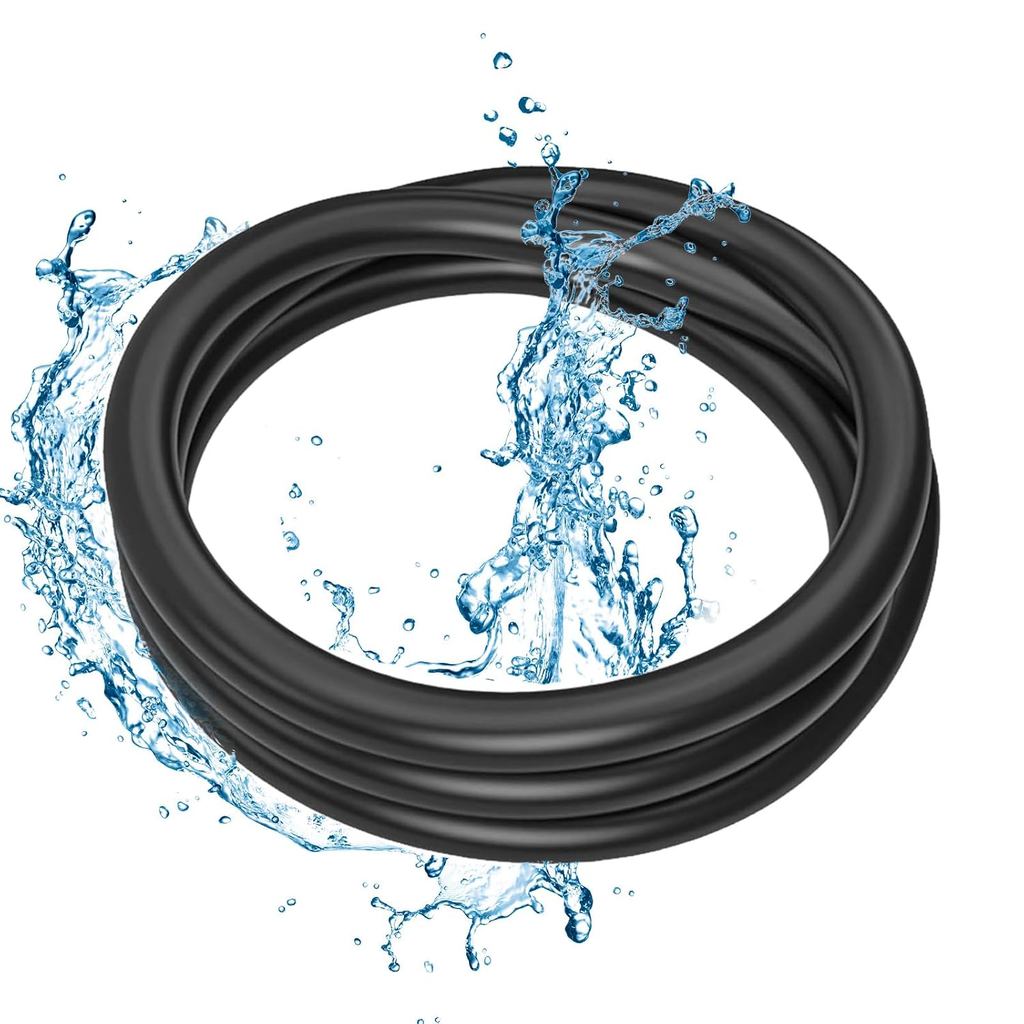 IWIWE 24850-0008(O-485) เปลี่ยนโอริงถังสําหรับระบบ Sta-Rite 21′′ 3 S7D75, S7M120, S7M400, S7MD60, S7