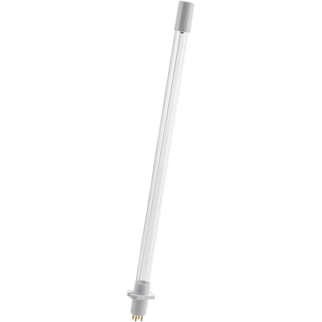 UV2400XLAM1 หลอดไฟ UV เข้ากันได้กับ Honeywell, HVAC UV-C หลอดไฟ Fit สําหรับระบบ UV2400U1000 และ UV24