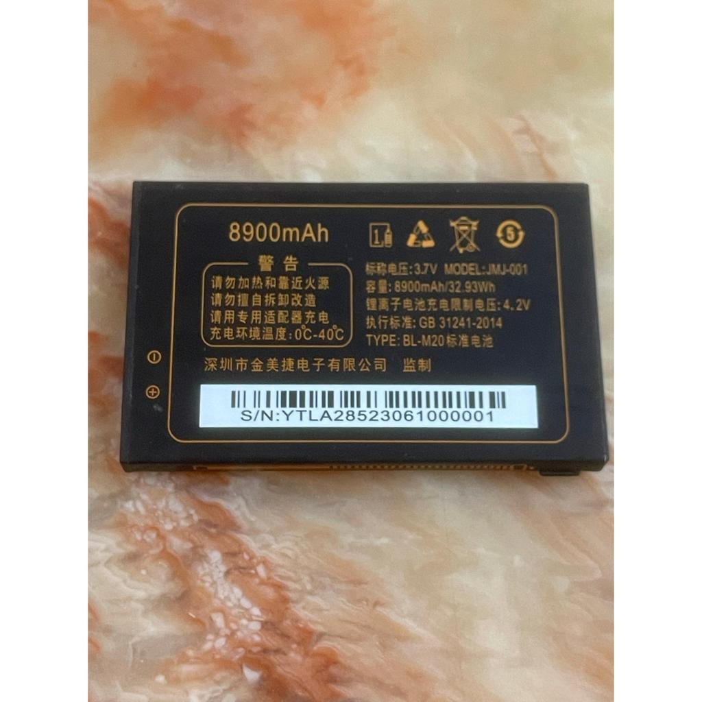 ✨Jinxiaoxiao T802 Jinpai T801 T803 4G Full Netcom แบตเตอรี่โทรศัพท์มือถือ A285 กระดานไฟฟ้า