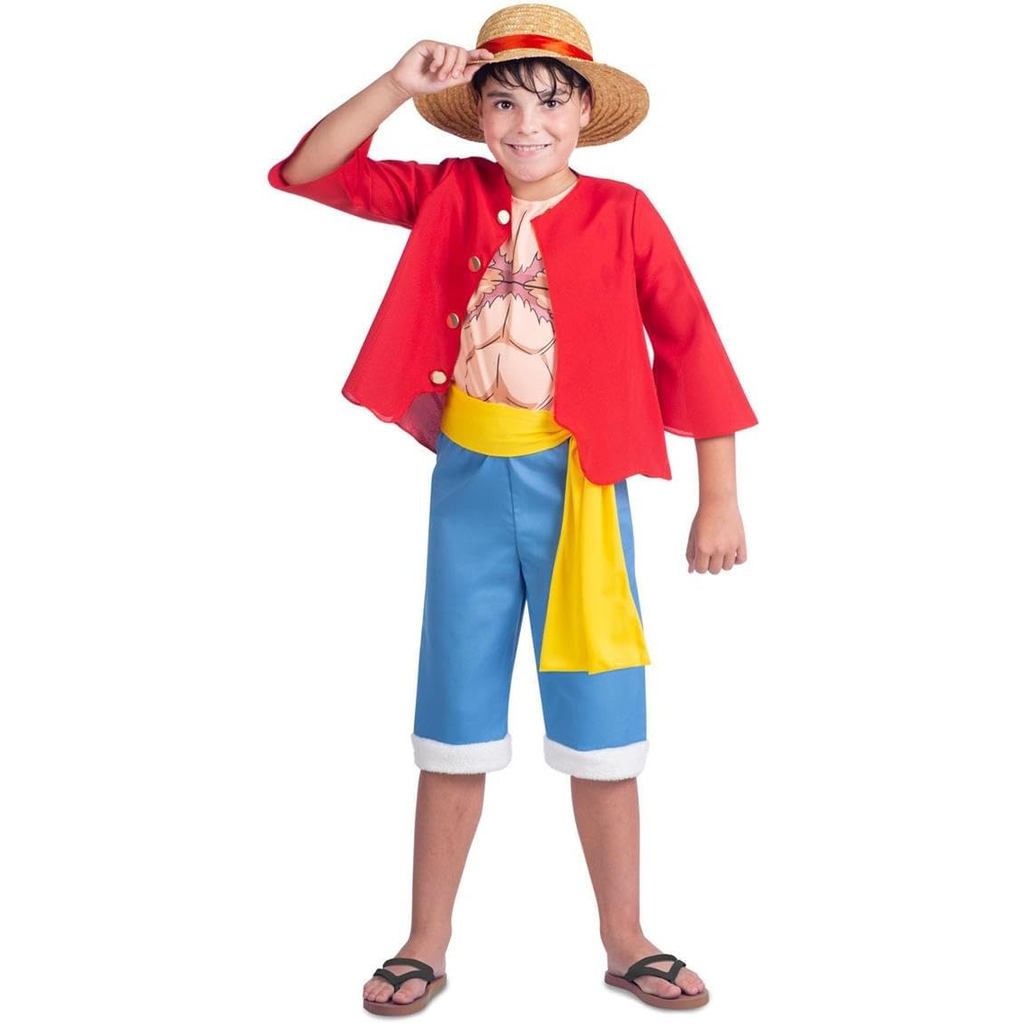 My Other Me One piece ลูฟี่