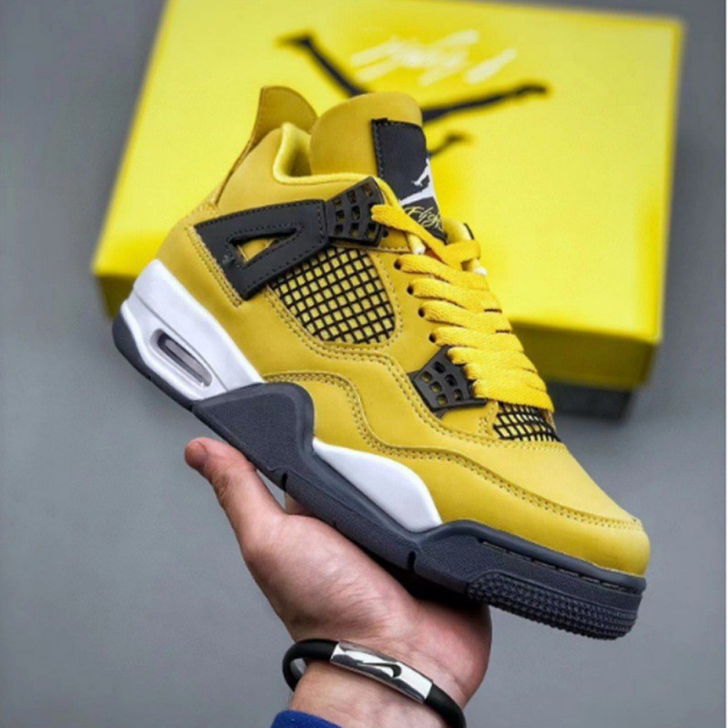 A aj4 รองเท้าผ้าใบลําลองน้ําหนักเบากันลื่น CRTD