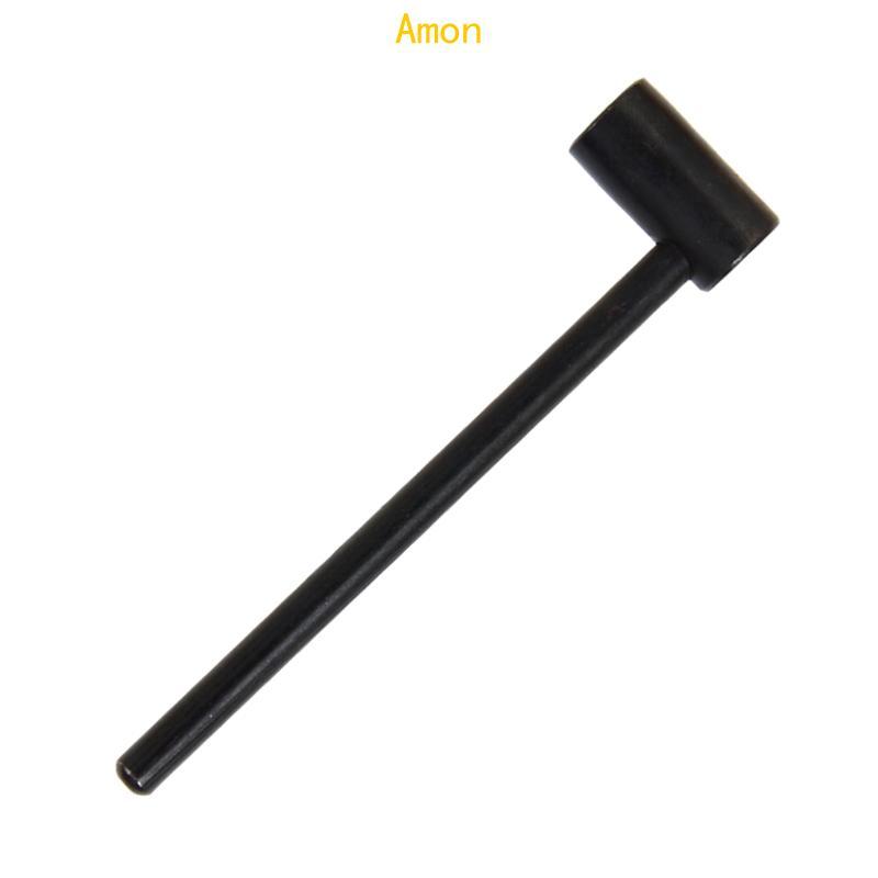 Amon Guitar Bass 7mm Truss Rod Hex Box ประแจ 5 16 ประแจปรับเครื่องมือเครื่องมือมัลติฟังก์ชั่น