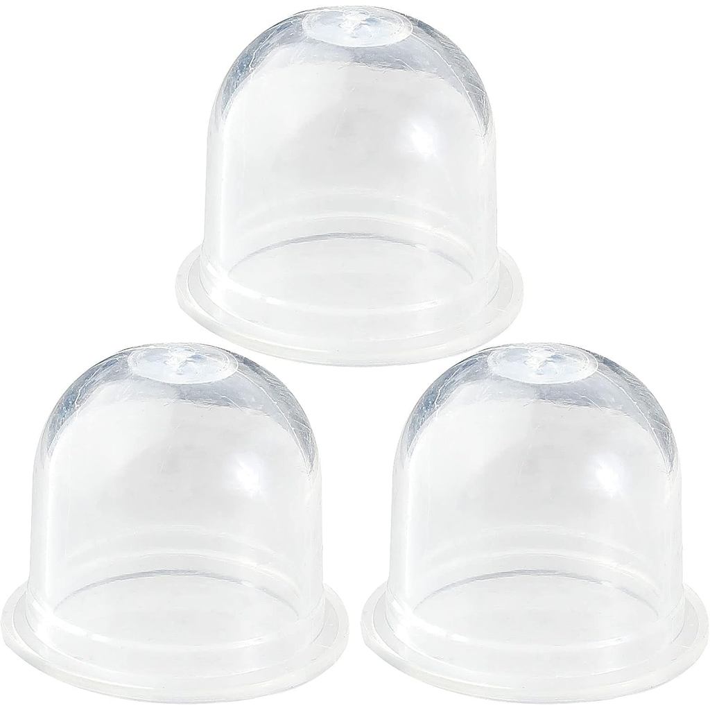 3-หีบห่อ 12538108660 12538146730 ไพรเมอร์หลอดไฟสําหรับ Echo SRM225 SRM210 GT225 SRM211 SRM230 SRM231
