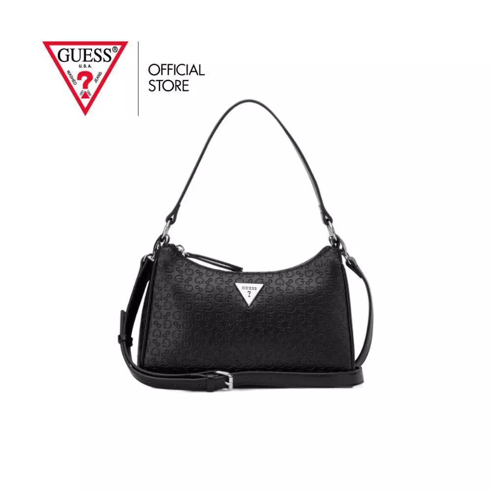 GUESS กระเป๋า รุ่น SE189569 JILLIAN MINI TOP ZIP