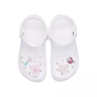 CROCS ตัวติดรองเท้า JIBBITZ™ CUTESY STRAWBERRY 5 PACK