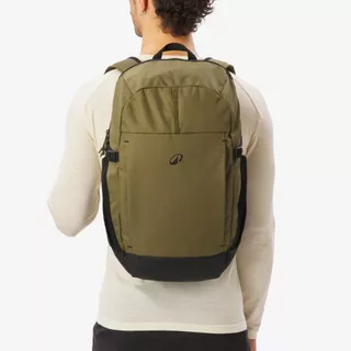 Decathlon Hiking Backpack 27 L, กระเป๋าเป้เดินป่า รุ่น Arpenaz 100 ขนาด 27 ลิตร