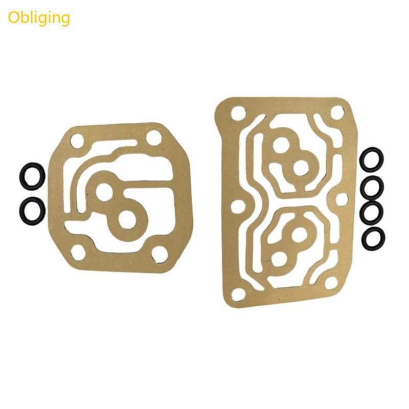 Obliging อุณหภูมิ Tolerant Solenoid เครื่องซักผ้า Ensures การดําเนินงานเกียร์อัตโนมัติที่เชื่อถือได้