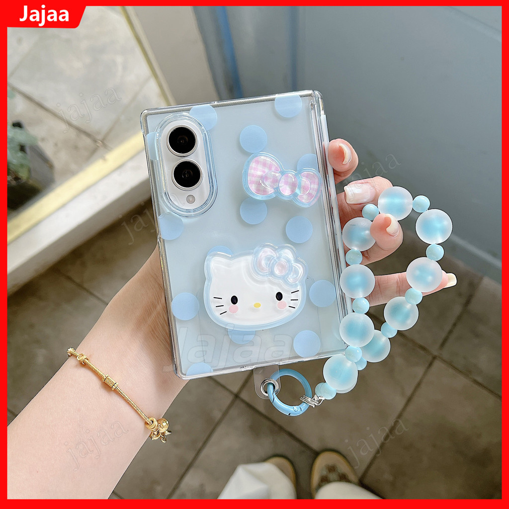 วงเล็บแม่เหล็กเคสโทรศัพท์มือถือสําหรับ Samsung Galaxy Z พับ 8 กว้าง Fold8 กว้าง 5G ซิลิโคนอ่อนนุ่มฝาครอบป้องกัน