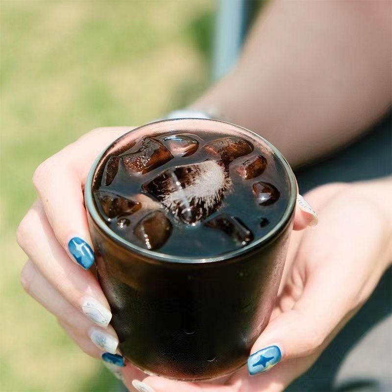 Japan Japan blendy Capsule Coffee Espresso Liquid Instant Ice American Black Coffee Espresso AGF Cap