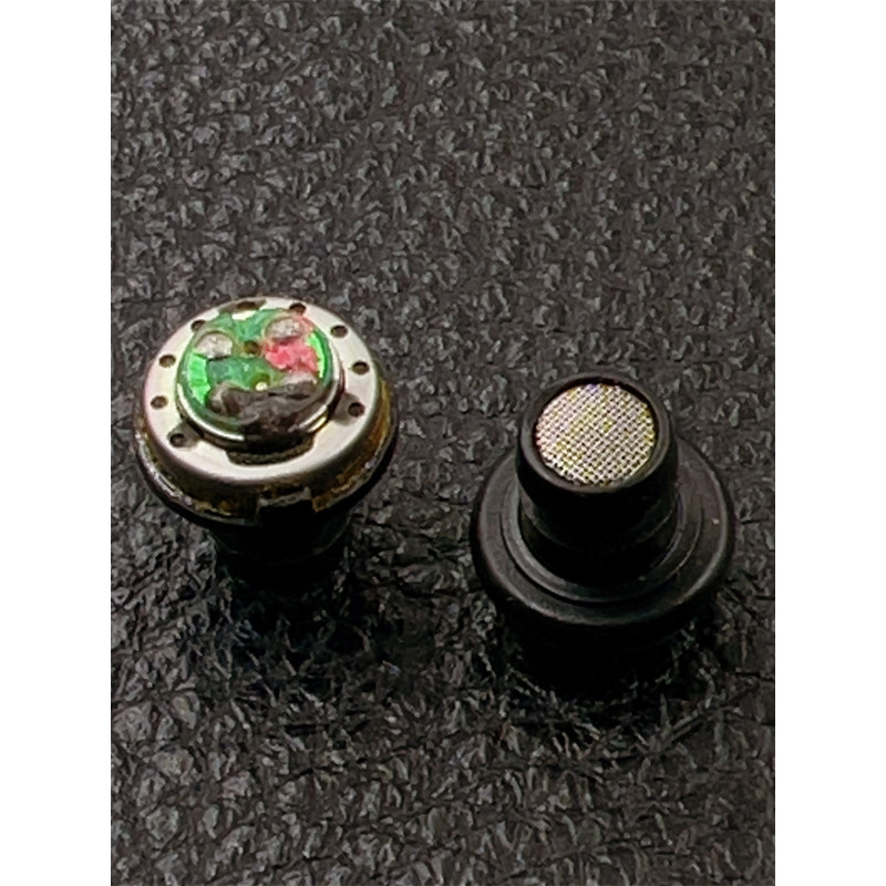 เหมาะสําหรับ Senhai cx95 cx300 รุ่นที่สอง cx400 cx500 DIY ซ่อมชุดหูฟังชนิดใส่ในหูดัดแปลง