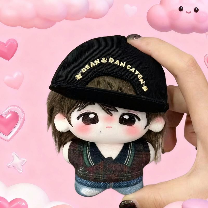 CORTIS/JUHOON/Golden Master Training Cortis JUHOON10cm Cotton Doll Star Doll/Oiuf