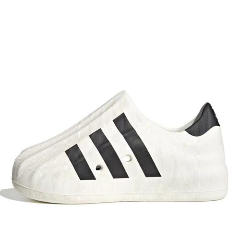 รองเท้าลำลอง Adidas adiFomsuperstar Trefoil Slip-On Shell Toe รุ่น HQ8750